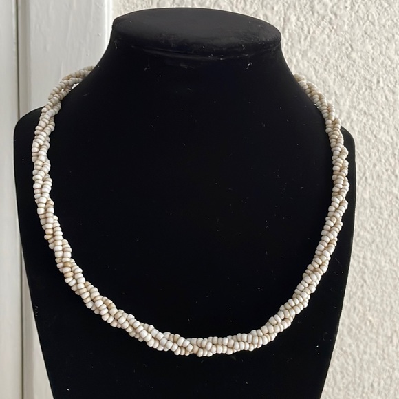 Vintage Jewelry - Vintage necklace